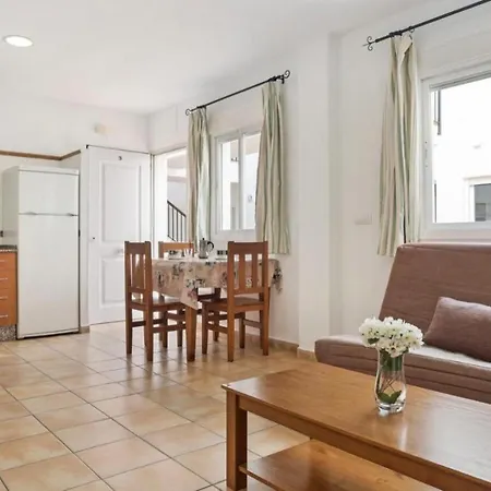 Apartment Perez Zara 3 Y 4