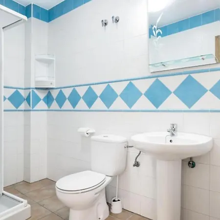 Apartment Perez Zara 3 Y 4 *