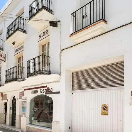 Perez Zara 3 Y 4 * Conil De La Frontera